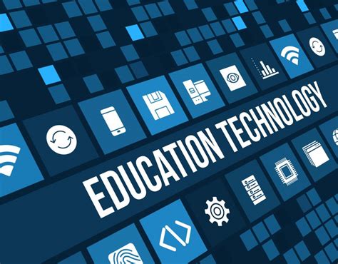 How Technology Improved The Scope Of Education Web School Erp