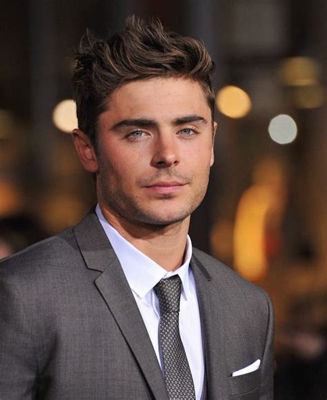 50+ Best Images Of Zac Efron Hair-Inspirational Styles(2020)