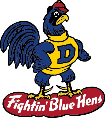 Delaware Fightin' Blue Hens - Alchetron, the free social encyclopedia