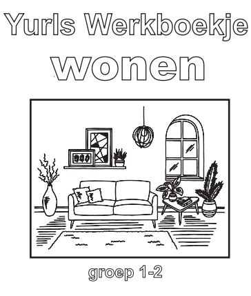 Yurls Werkboekjes Werkboekjes