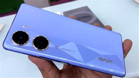 लॉन्च हुआ Vivo का 12gb रैम 120 Hz Amoled डिस्प्ले और Dslr जैसी कैमरा वाला सस्ता 5g फोन जल्दी