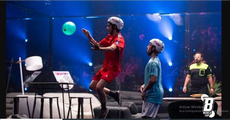 El Mundial de Globos preparado por Ibai Llanos y Gerard Piqué se