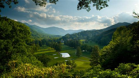 Maggie Valley Club & Resort in NC Offers Spectacular Views and ...