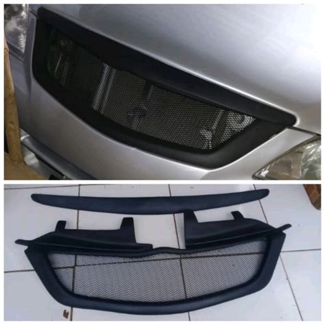 Jual Grill Jaring Avanza Xenia Vvti G E S Trd