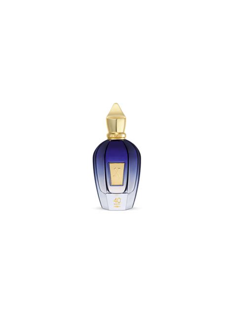 Noeuds Xerjoff Parfums Parfumerie De Meg Ve