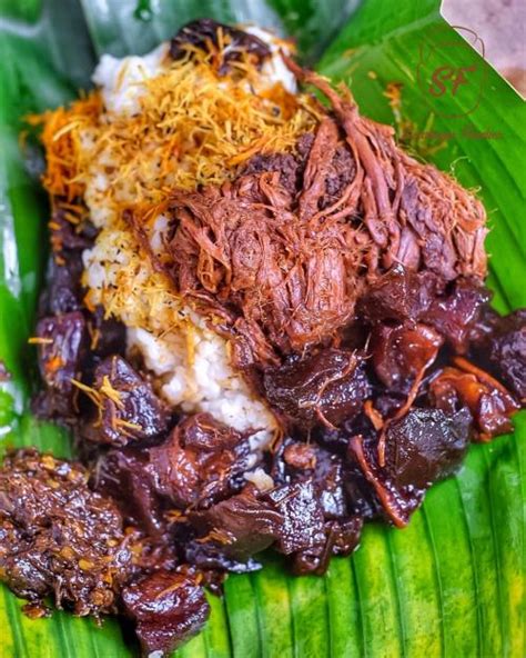 5 Kuliner Nasi Campur Paling Enak Di Surabaya Rasanya Gak Bikin Lidah