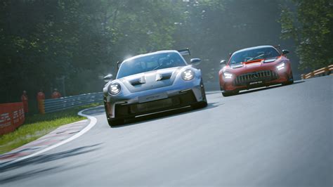 The Gran Turismo 7 Spec II Update Seven New Cars A New Track And A