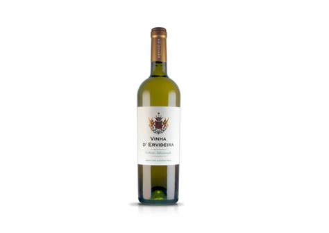 VINHA DERVIDEIRA COLHEITA SELECIONADA BRANCO 2021 ALENTEJO 75CL A