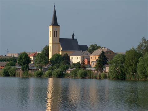 Dolní Benešov | Info centrum Hlučín