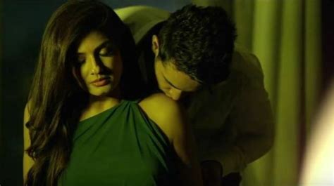 O Saathi Song 'Shab' Movie: Cool Breathtaking Melody by Arijit Singh ...