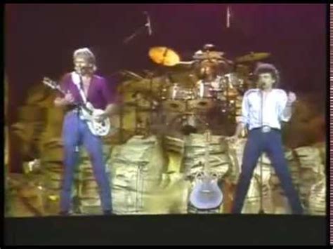 Air Supply - Live in Hawaii (4 of 5) - YouTube