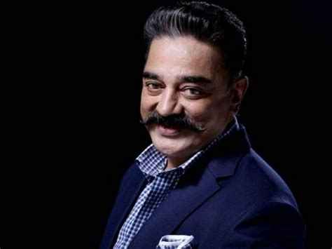 Kamal Haasan Takes A Break From Bigg Boss Ultimate Hosting To Shoot