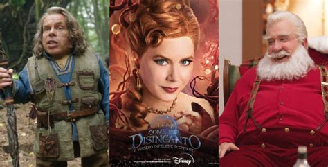 Disney Tutte Le Novit Di Novembre Ciak Magazine