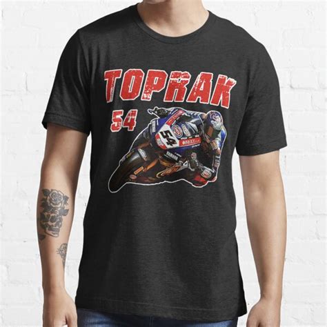 Toprak Razgatlioglu Classic T Shirt For Sale By Sharweiss