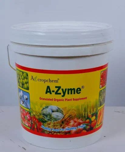 Grade Bio Grade A Zyme Granules For Agriculture At Rs Kg In Hyderabad