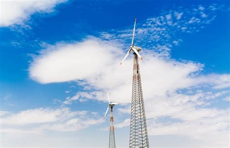 Siemens Gamesa Seals 100 Mw Wind Project First In Ethiopia