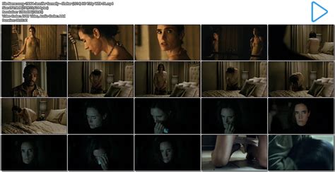 Jennifer Connelly Nude Photos Videos