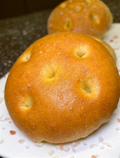 Focaccine Una Stella In Cucina