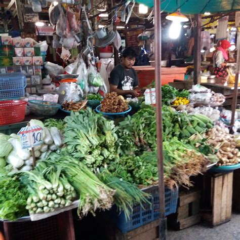 Nonthaburi Market - All You Need to Know BEFORE You Go (2025)