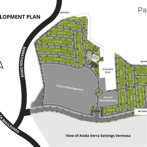 Sqm Residential Lot For Sale In Imus Cavite Vermosa Parklane Lot