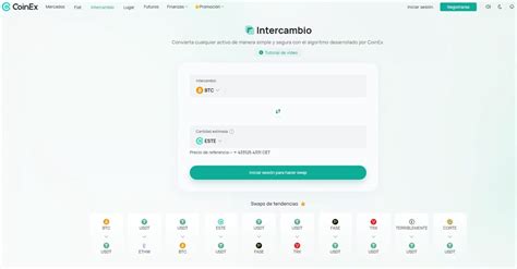 Qué Es Coinex Guía Completa 2023