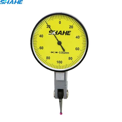 Dial Indicators 5313 02A Best Quality Level Gauge Scale Precision