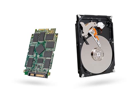 Do Yourself a Solid: 5 Benefits of a Solid State Drive: