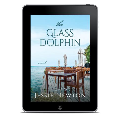 Book 9 The Glass Dolphin Five Island Cove Clean Reads And