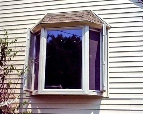 Small Bay Window Home Design Ideas, Pictures, Remodel and Decor