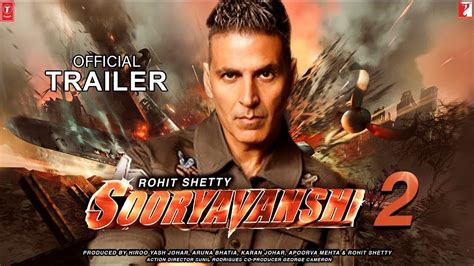 Sooryavanshi 2 40 Interesting Facts Akshay Kumar Katrina Kaif