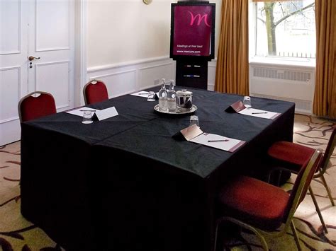 Resident Guide to Wessex Court in Winchester, Hampshire 13