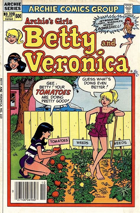 Archies Pals N Gals Archie Comic Books Betty And Veronica Archie