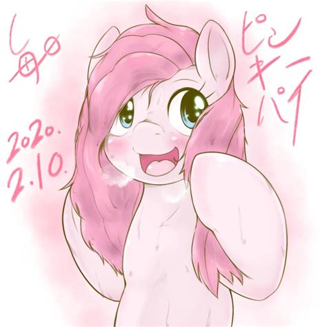 1920291 Safe Artist Kurogewapony Derpibooru Import Pinkie Pie