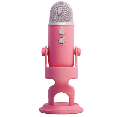 Blue Yeti Usb Mic Sweet Pink Pc Eb Games New Zealand