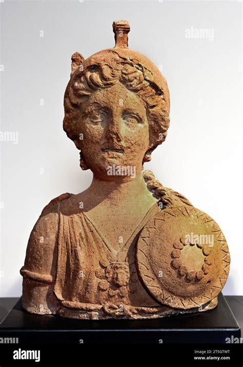 bellona  originally  ancient sabine goddess  war  res stock