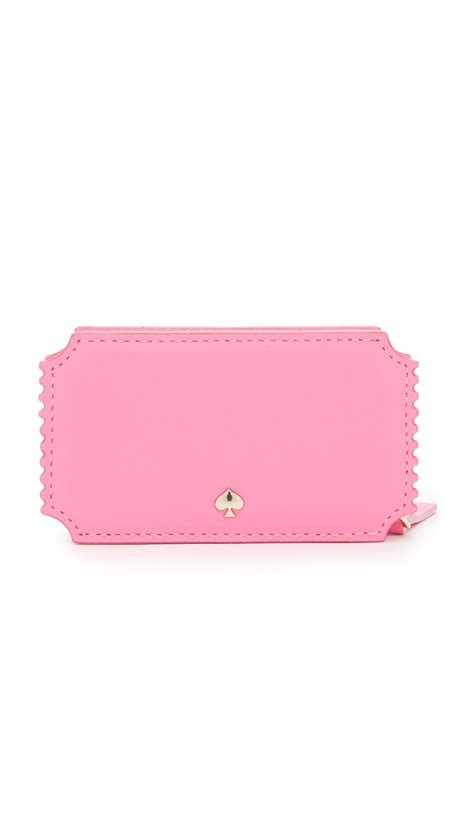 Kate Spade New York Pink Purse