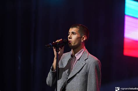 Rame Vince La Quarta Edizione Di Proscenium Canzone D Autore