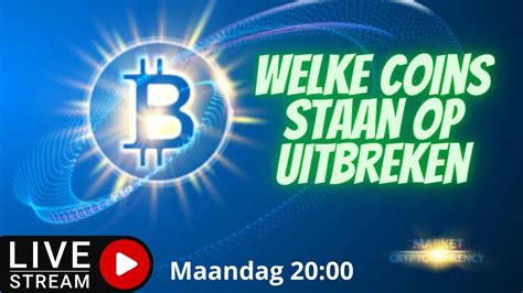 Markt Update Crypto YouTube