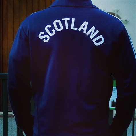 Adidas Originals Scotland