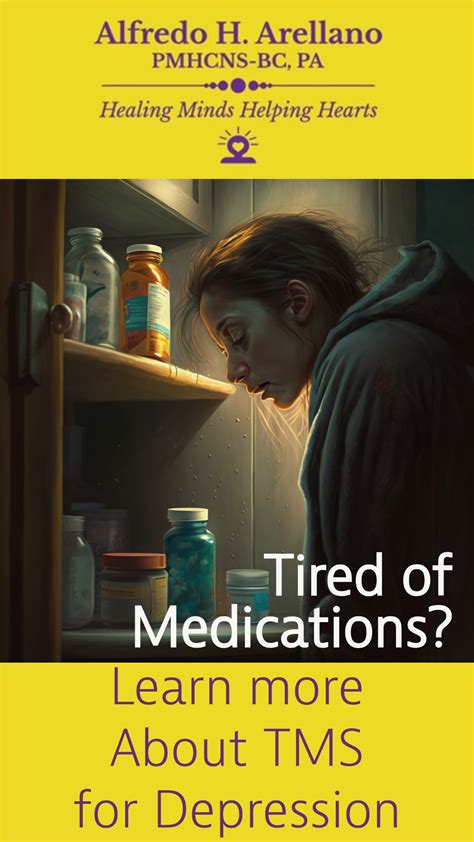 Depression Medication Ads