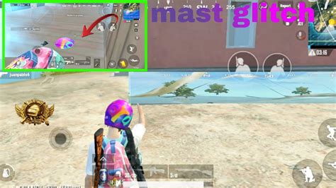 Pubg Mobile Lite Top 3 New Glitch And Tricks I Pubg Lite New Glitch I