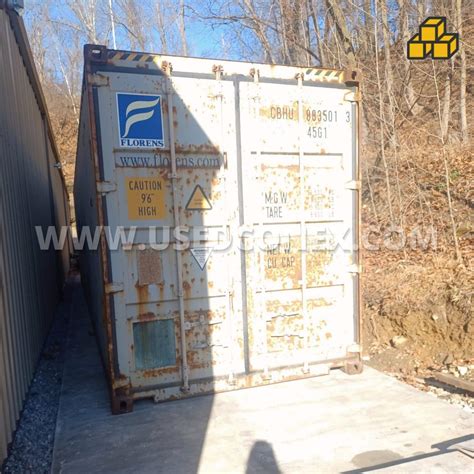 Shipping Containers For Sale In Jasper Ga Shipping Containers For Sale Used Conex Storage