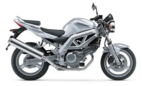 Suzuki Sv