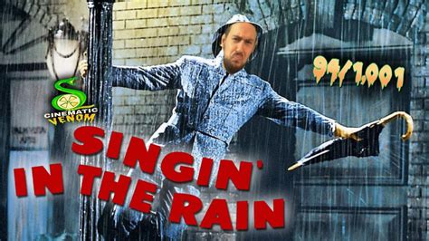 Singin In The Rain 1952 1 001 Movies YouTube