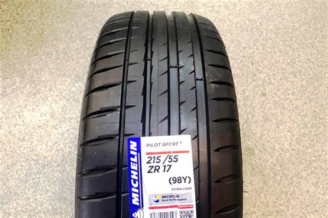 Michelin Pilot Sport Test Review Rating Is It Good Summer Tire