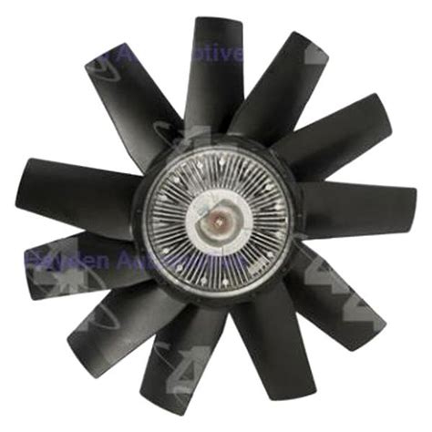 Hayden 6352 Severe Duty Thermal Engine Cooling Fan Clutch