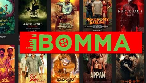 Ibomma Your Ultimate Entertainment Destination Telugu Hindi And Tamil