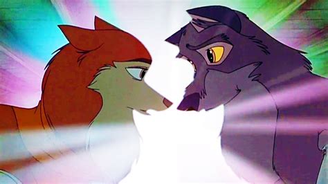 Balto Clip Balto And Jenna 1995 Youtube