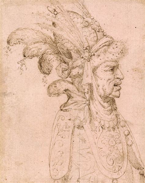 Attributed To Giuseppe Arcimboldi Giuseppe Arcimboldo Drawings Art