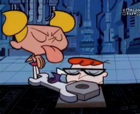 Dee Dee Dexter Laboratory Dee Dee Dexters Laboratory Dexters